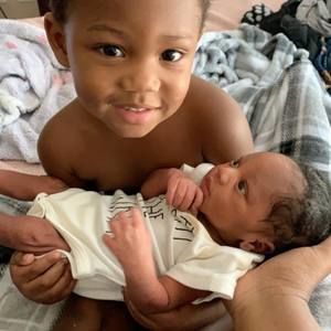 Meet your Posher, Banika